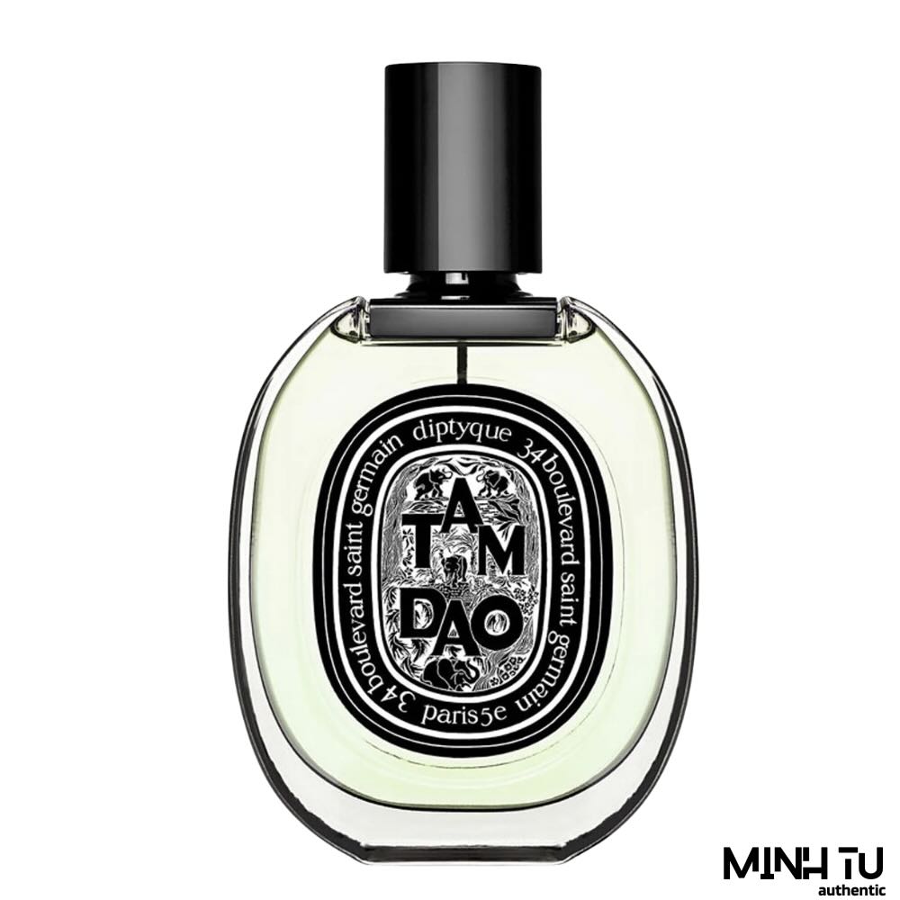 Nước Hoa Unisex Diptyque Tam Dao EDP 75ml | Chính hãng | Trả góp 0%